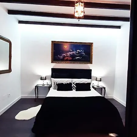 Casa Faro La Laguna