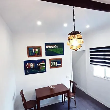 Casa Faro La Laguna *