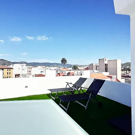 Casa Faro La Laguna La Laguna (Tenerife)