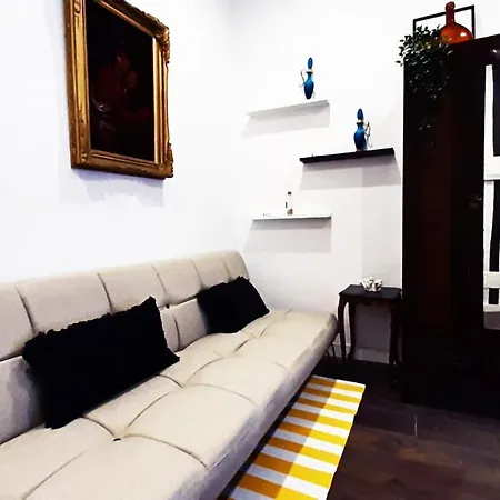 Casa Faro La Laguna Apartament La Laguna (Tenerife)